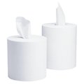 Homecare Products Case-6Pks Scott Roll Control Center-Pull Towels HO1604861